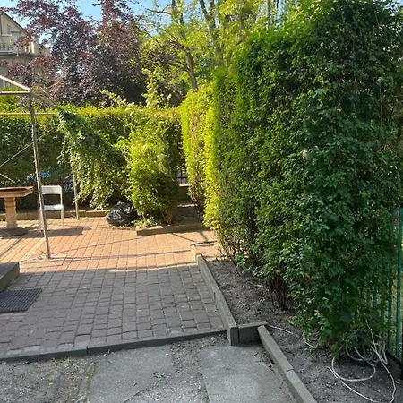 Lägenhet Small Prime Location